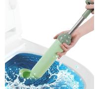 Piston de vidange haute pression - Nettoyeur de tuyaux de toilettes, puissant outil de débouchage de plomberie, dissolvant de blocage de canalisation d'évier, décharge d'air rapide | Dispositif de net