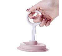 Piston de vidange - Pompe de plomberie Liquide puissante | Outil de débouchage | Plombier Plombiers Plombiers Plombier Déboucheur Convient pour Nettoyer Rapidement Les éviers, Toilettes