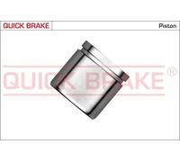 Piston d'étrier de frein Acier 185384K QUICK BRAKE pour BMW 1 X3 3 4 Coupé X4