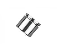 Piston d'étrier de frein Acier 185399K QUICK BRAKE pour JEEP FIAT