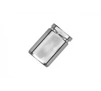 Piston d'étrier de frein Acier 185435K QUICK BRAKE pour MERCEDES-BENZ CLASSE V