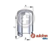 Piston, étrier de frein AUTOFREN SEINSA D025254