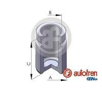 Piston, étrier de frein AUTOFREN SEINSA D02588