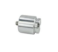 Piston d'étrier de frein Essieu arrière 2176-TTGR FEBEST pour FORD