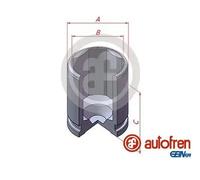 Piston, étrier de frein AUTOFREN SEINSA D025603