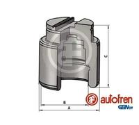 AUTOFREN SEINSA D025741 Piston, étrier de frein