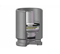 AUTOFREN SEINSA D02519K Piston, étrier de frein