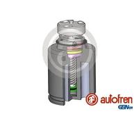 Piston d'étrier de frein Essieu arrière D025234RK AUTOFREN SEINSA pour FORD VW