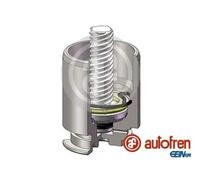 Piston d'étrier de frein Essieu arrière D025422RK AUTOFREN SEINSA pour CITROËN