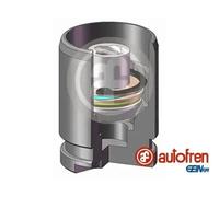 Piston d'étrier de frein Essieu arrière D025577K AUTOFREN SEINSA pour BMW MAZDA