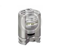 Piston d'étrier de frein Essieu arrière D025584K AUTOFREN SEINSA pour FORD