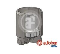 Piston d'étrier de frein Essieu arrière D025633K AUTOFREN SEINSA pour HYUNDAI
