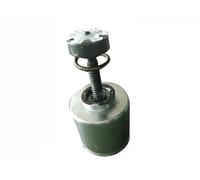 Piston d'étrier de frein Essieu arrière FT32289 FAST pour IVECO DAILY IV Fourgon