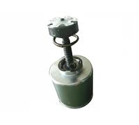 Piston d'étrier de frein Essieu arrière FT32290 FAST pour IVECO DAILY IV Fourgon