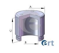 Piston d'étrier de frein Essieu avant Acier 150273-C ERT pour SUZUKI HYUNDAI
