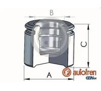 Piston, étrier de frein AUTOFREN SEINSA D025310