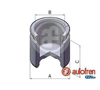 AUTOFREN SEINSA D025462 Piston, étrier de frein