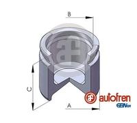 AUTOFREN SEINSA D02562 Piston, étrier de frein