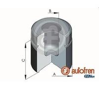 Piston d'étrier de frein Essieu avant Aluminium D025465 AUTOFREN SEINSA pour KIA