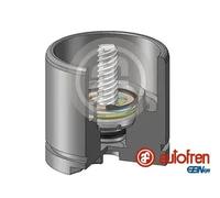 Piston, étrier de frein AUTOFREN SEINSA D025256RK