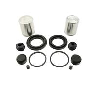 Fast Piston d'étrier de frein FT34502 Essieu avant pour FIAT CITROËN PEUGEOT