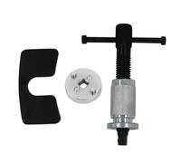 Piston Détrier de Frein Universel, Outil de Repousse Piston Frein Arriere, Coffret Repousse Piston Détriers de Freins, étrier de Frein Auto, pour Remplacement de Mâchoire ou de Plaquettes de Frein