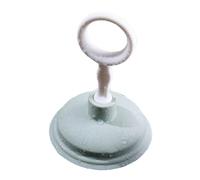 Piston d'évier de cuisine, petit piston puissant pour évier - Outil de débouchage pour canalisations de salle de bain, , baignoire, camping-car, évier de cuisine