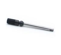 Piston d'huile adapté à la tronçonneuse 50 51 55