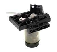 Piston d'infusion compatible avec/pièce de rechange pour machines à café DeLonghi 7313253171 (voir description)