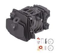 Piston du cylindre de 44 mm