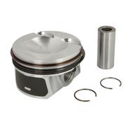 ENGITECH Piston ENT050006 STD pour Audi, Seat, Skoda, VW