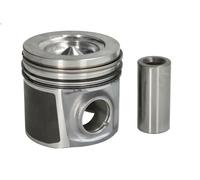 Piston ENGITECH ENT050315 STD pour IVECO DAILY V Fourgon 2.3 2011-2014