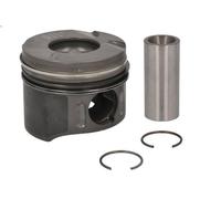 Piston ENGITECH ENT051511 STD pour MERCEDES-BENZ CLK (C209) 2.7 2002-2009