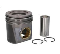 Piston ENGITECH ENT054034 STD pour DRÖGMÖLLER E-Serie 12.763 1990-1996