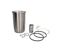 Piston et anneaux 40448963