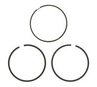 Piston et anneaux 800045010025