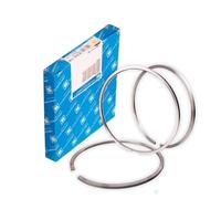 Piston et anneaux 800073810025