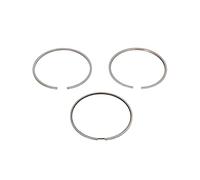 Piston et anneaux 800111611025