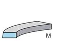Piston et anneaux 800114110025