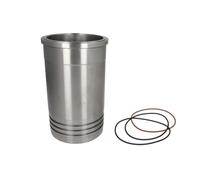 Piston et anneaux 89929110