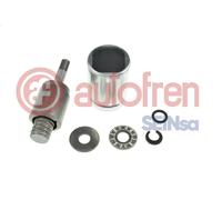 Piston, étrier de frei AUTOFREN SEINSA D025684K pour FORD USA EDGE 2 2015-2018