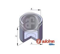 Piston, étrier de frein AUTOFREN SEINSA D025109