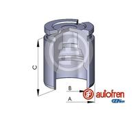 Piston, étrier de frein AUTOFREN SEINSA D02519