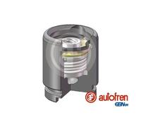 Piston, étrier de frein AUTOFREN SEINSA D025258K, arrière