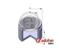 Piston, étrier de frein AUTOFREN SEINSA D025303
