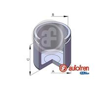 Piston, étrier de frein AUTOFREN SEINSA D02569