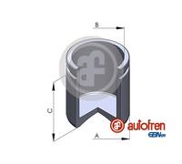 Piston, étrier de frein AUTOFREN SEINSA D02573