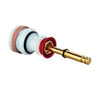 Grohe Grohe Piston 43444 complet pour chasse d'urinoir Quantité:1