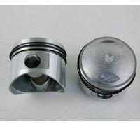Piston haute vitesse avec anneaux 32P pour moto Sidecar 750.