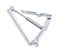 Piston hydraulique Compatible avec Keter Store It Out Midi Nova SIO Prime W26P Charnière de meuble haute résistance 880L